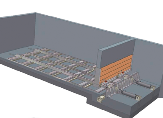fuel storage option
