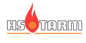 HS Tarm wood boilers logo