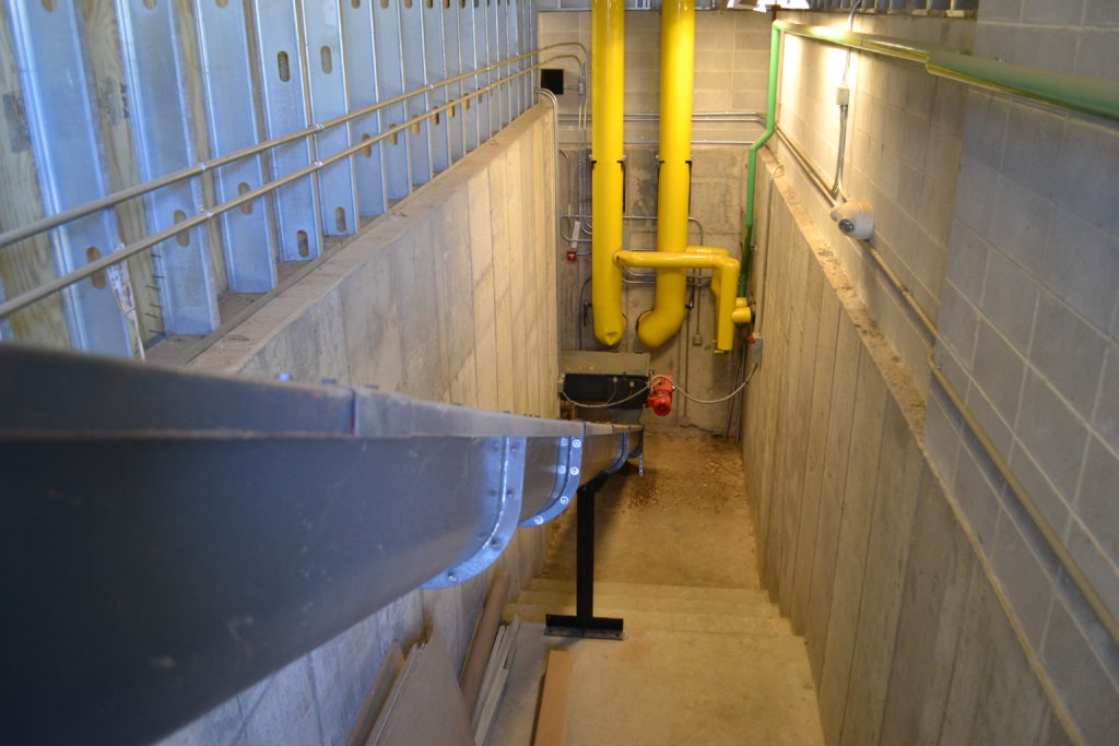 Green Wood Chips vs Dry Wood Chips Tarm Biomass