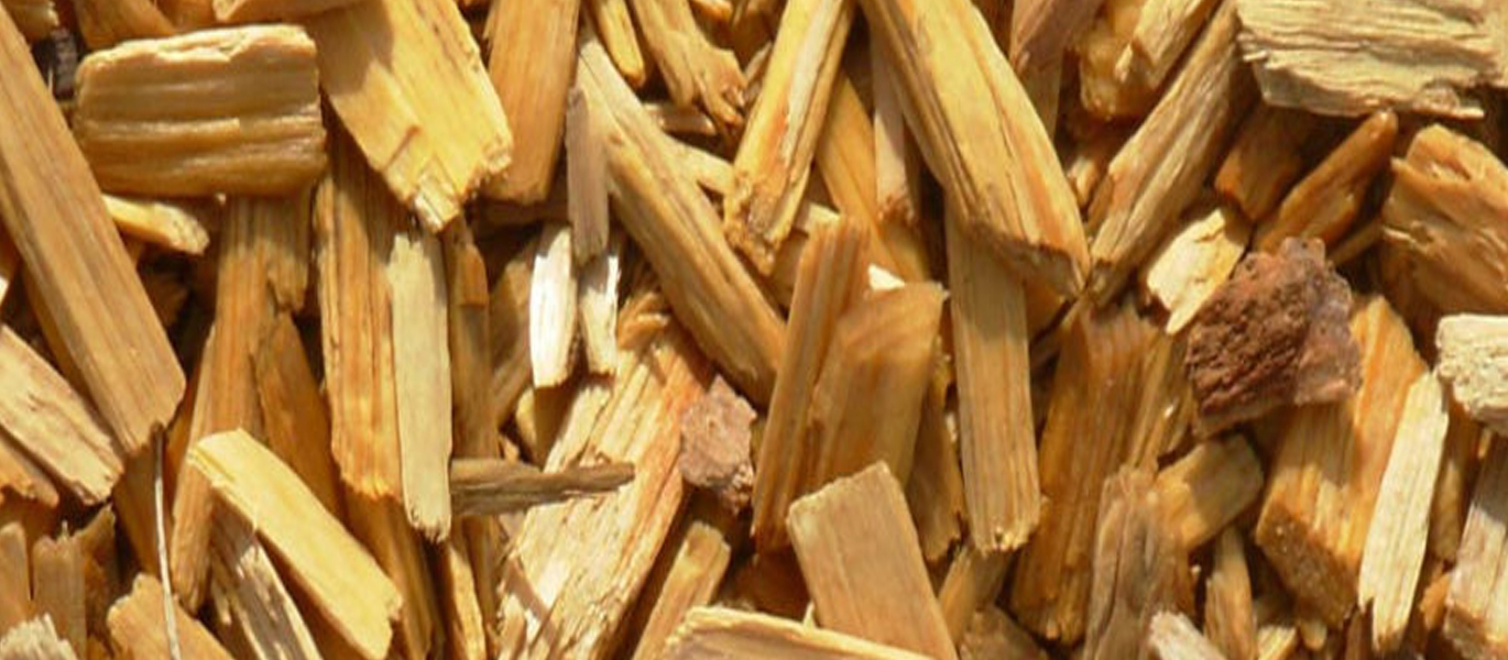 wood chips wood energy