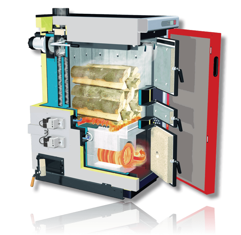 Indoor Wood Boilers for Sale Home Heating Tarm Biomass