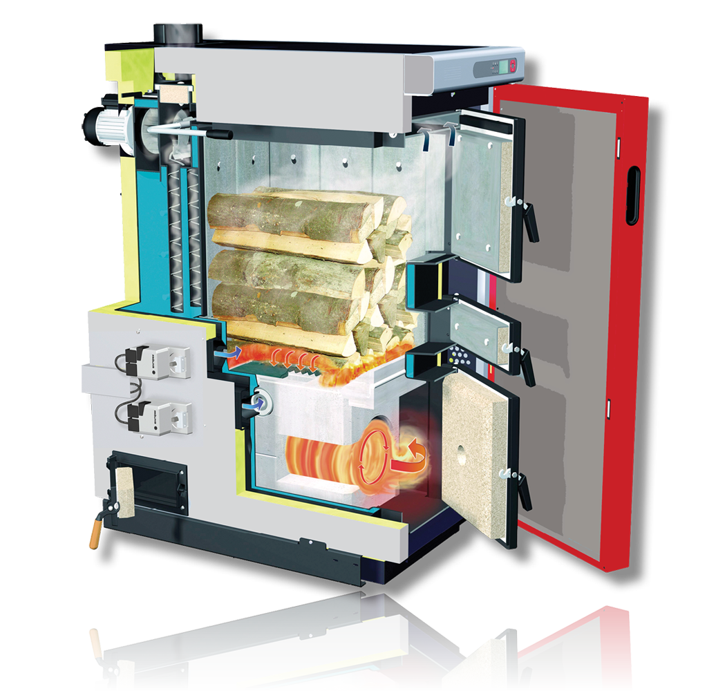 Indoor Wood Boilers for Sale Home Heating Tarm Biomass