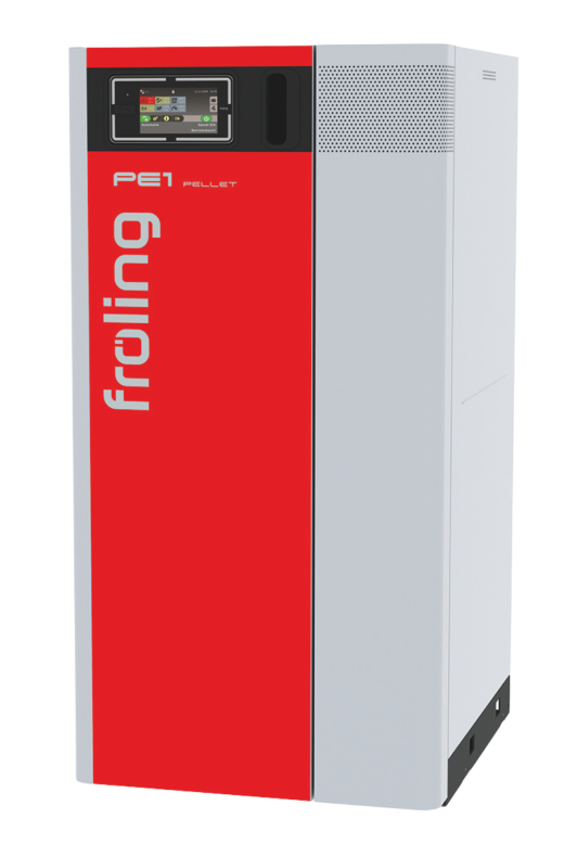 Fröling-PE1