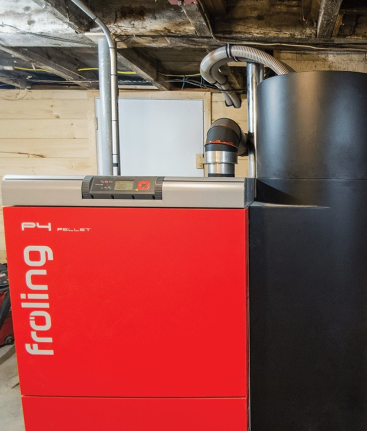 Froling-energy-features