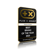 PlusX-Award-icon