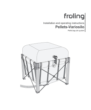 Spring-Loaded-Bag-Silo