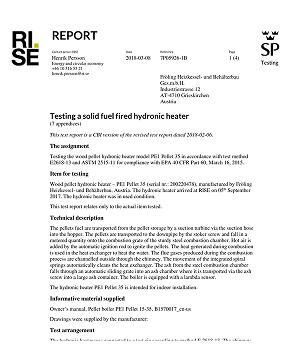 Test-Report-PE1-35kW
