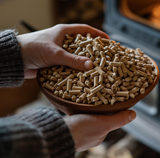 Residential-Biomass-Boiler