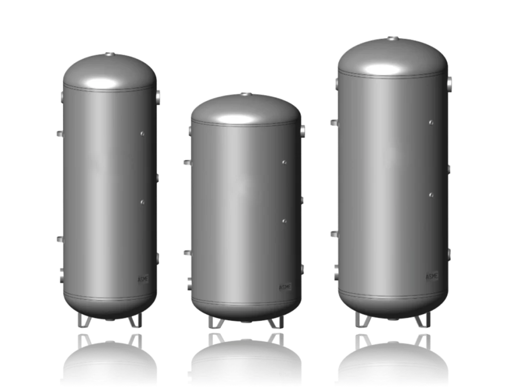 Thermal Storage Tanks_photo