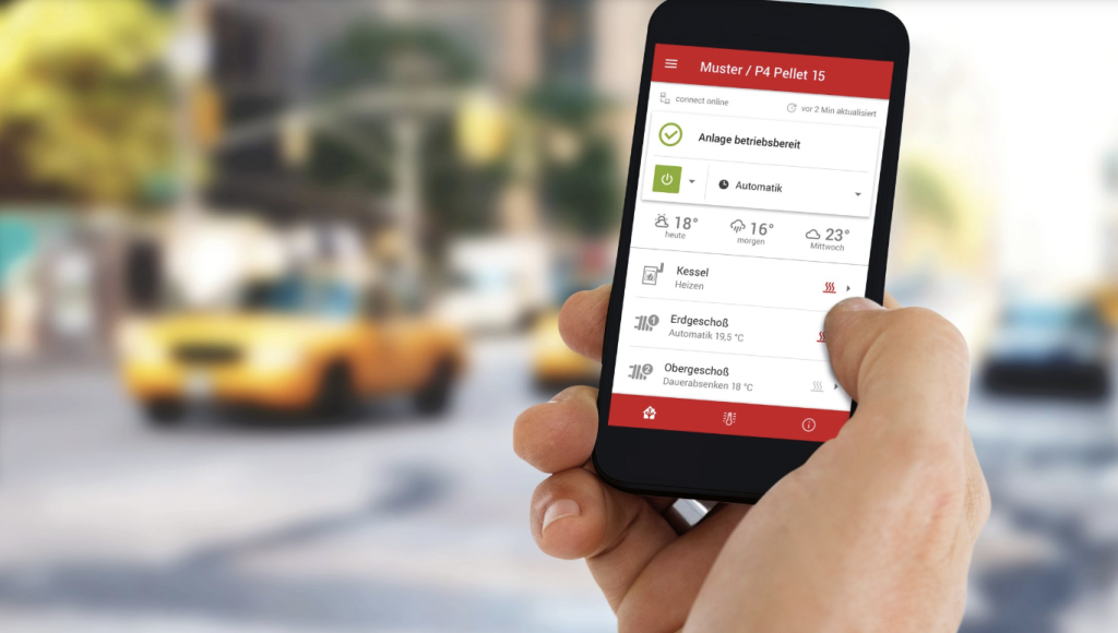 Wood-boiler-heating-system-designed-for-image